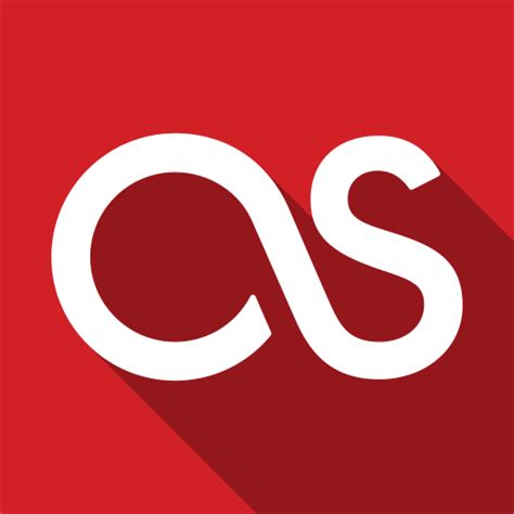 LastFM Logo